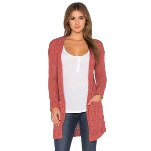 Free People Simply Sienna Cardigan
